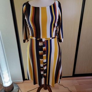 Women's Dress by Ashley Stewart